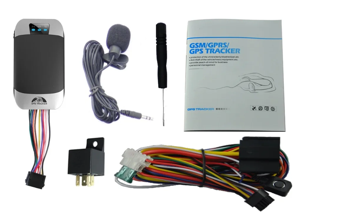 Cheapest Free Web App Platform Gps Tracker 303F Coban Manufacturer Hot Speeding Alarm Rastreador Gps Gps Tracking Device Car