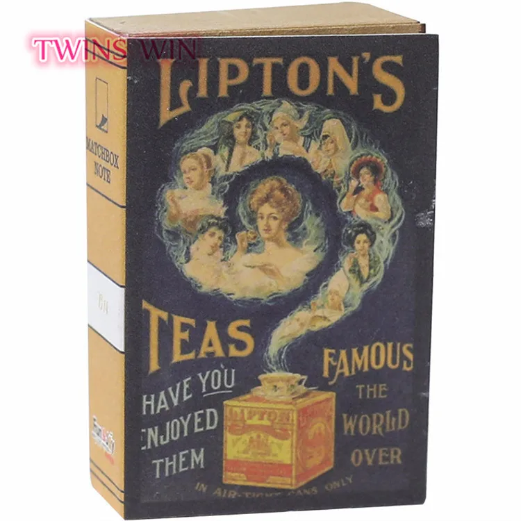 Мини-блокнот для записей, креативный блокнот для записей в стиле ретро, блокнот для записей, канцелярские принадлежности, блокнот, школьные принадлежности 2784