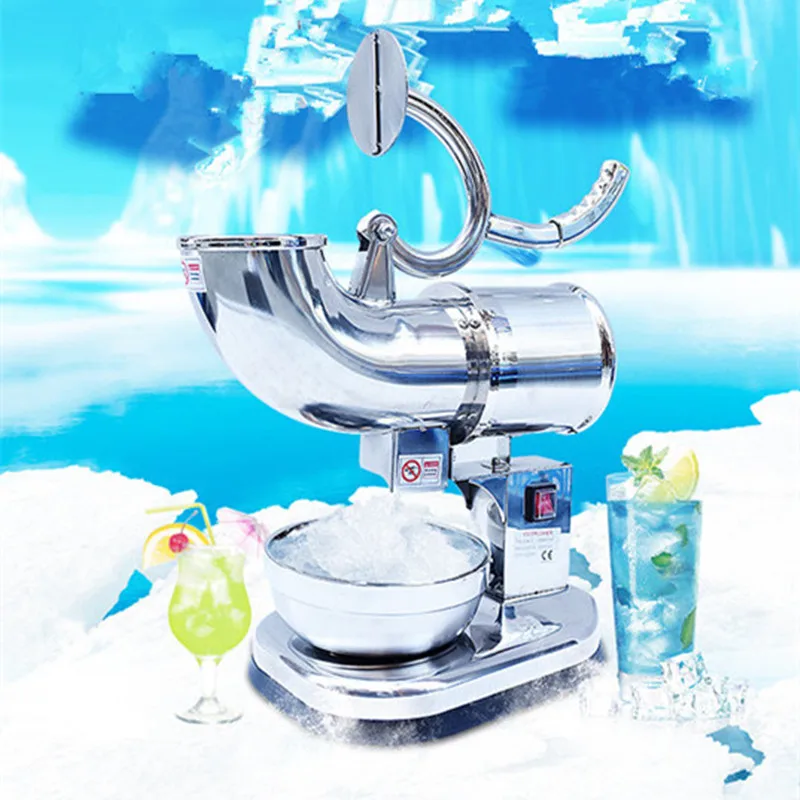 Ice Machines, 220V/110V, 40kg - detail 26