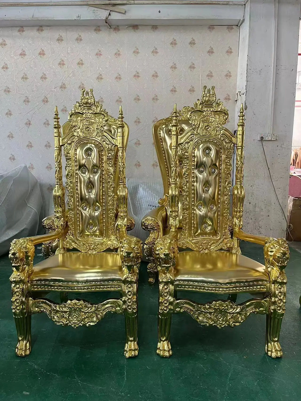 King And Queen Chairs For Sale In South Africa