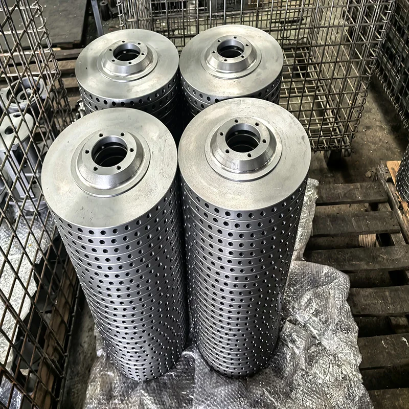 Iso Custom Parts Scrap Galvanized Malleable Cast Iron Stainless Metal