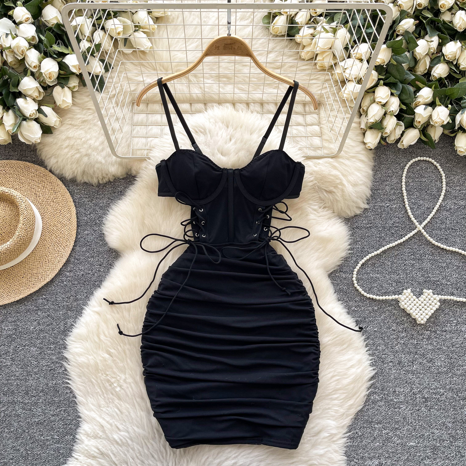chinese dress ladies Amazon.com: Women Sexy Off Shoulder Floral Lace Bodycon Mini Dress Y2K  Flared Sleeves Short Dress Mesh Sheer Night Out Dresses Baby Blue : Clothing,  Shoes & Jewelry