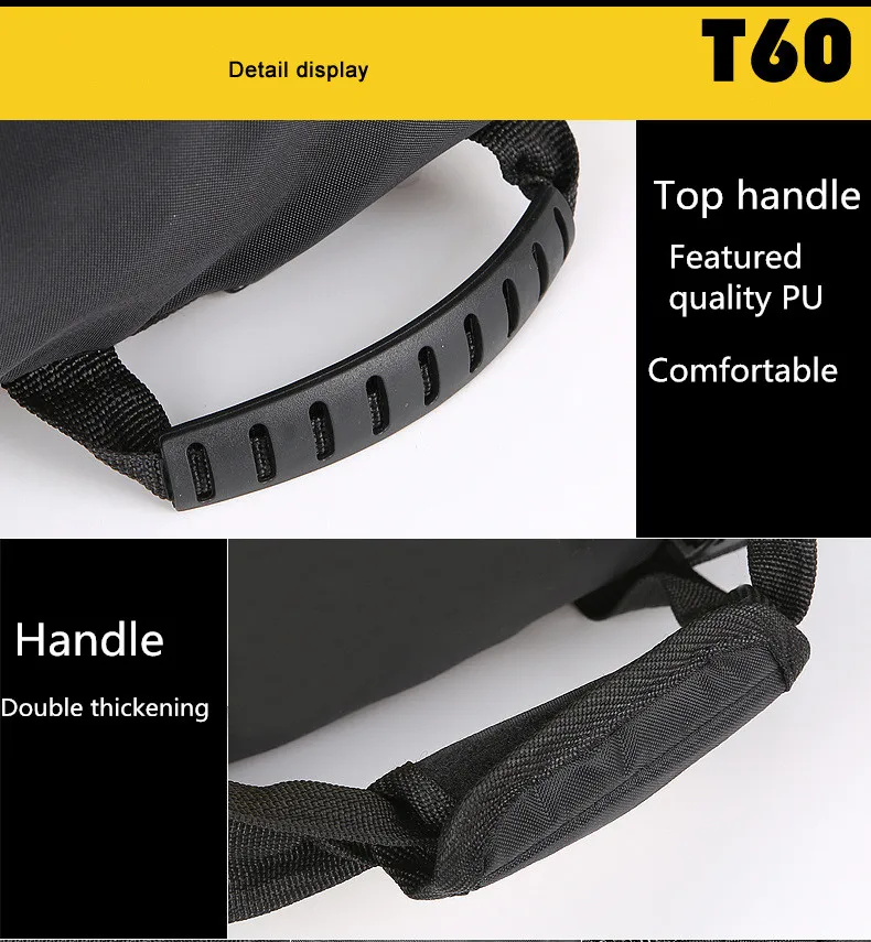 Weekender Dry and Wet Separation Yoga Fitness Workout T60 Duffle Travel ...