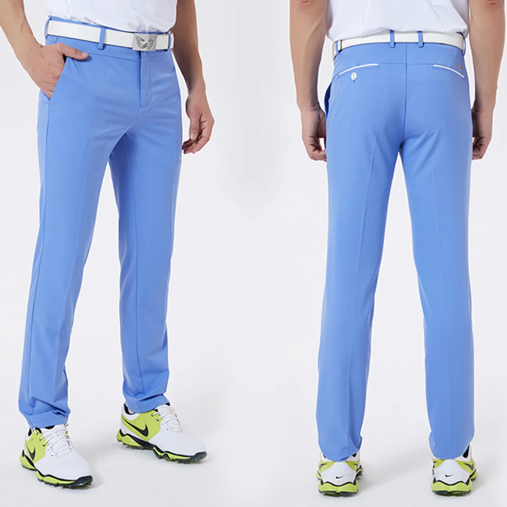 11+ Golf Knickers For Men