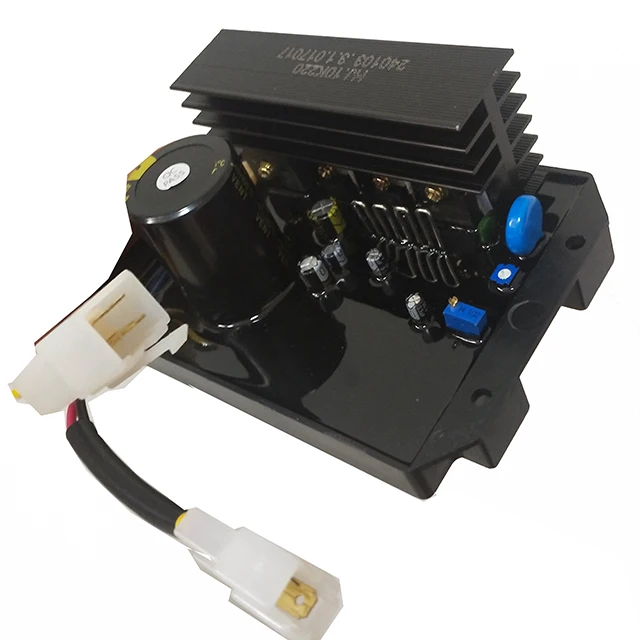 AVR for 10kw Generator 220V 380V