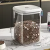 12L Vacuum Grain Storage Tank