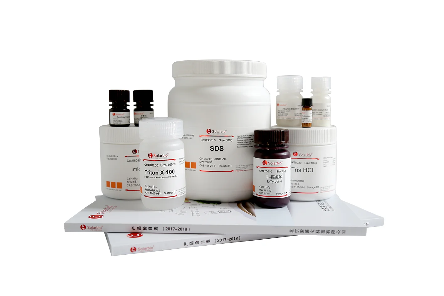 Malondialdehyde (MDA) Content Assay Kit for Scientific Research
