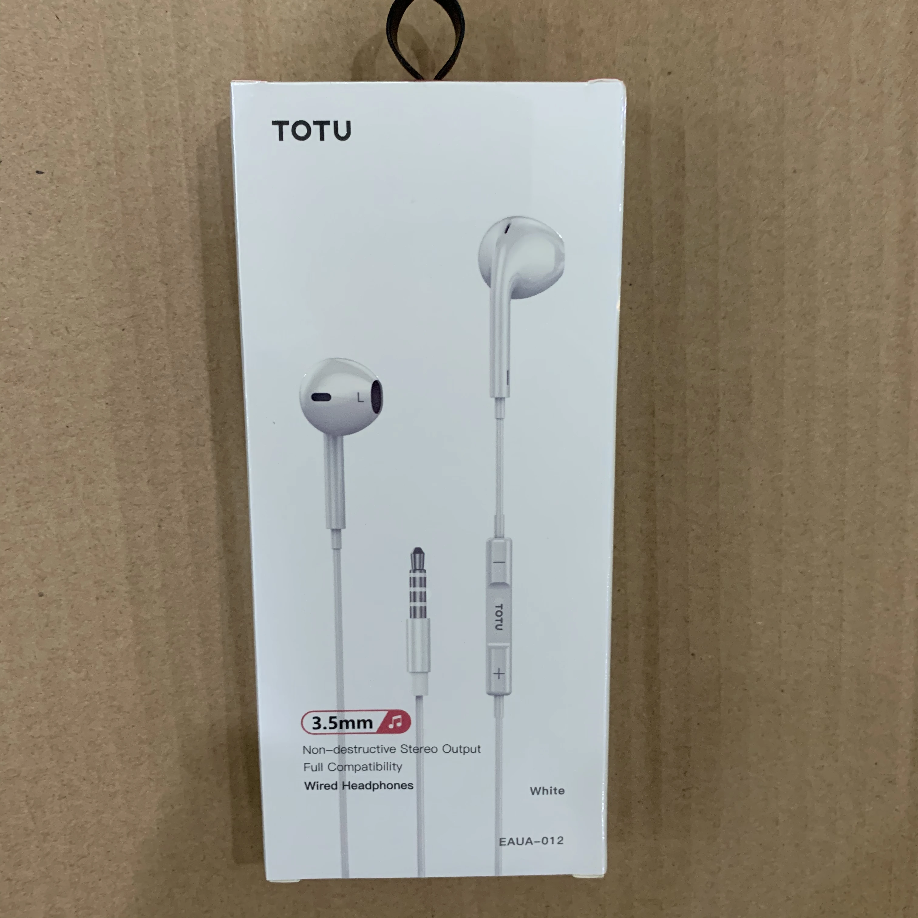 Totu headphones best sale