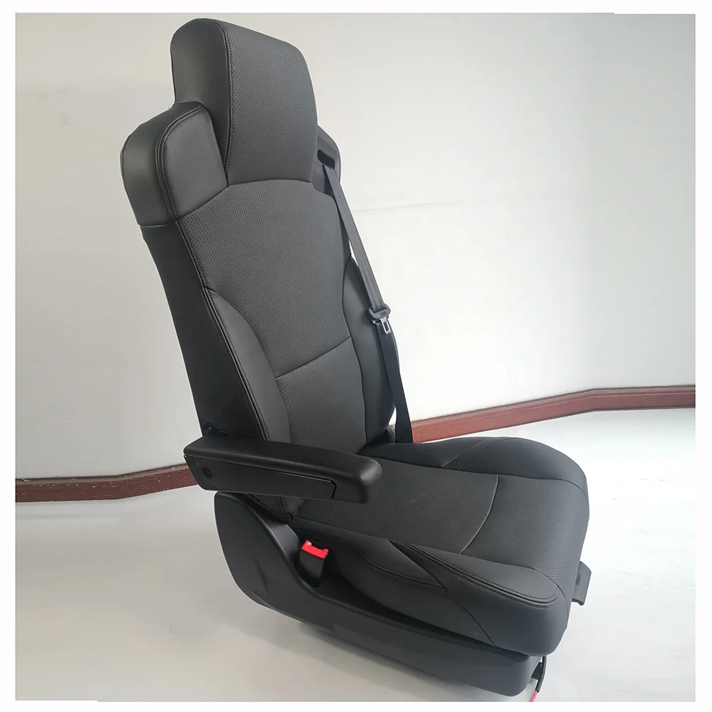 Itopwell Latest Designed Luxury Truck Driver Seats Air Suspension Seats