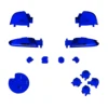 Chroming Blue KRD404WS