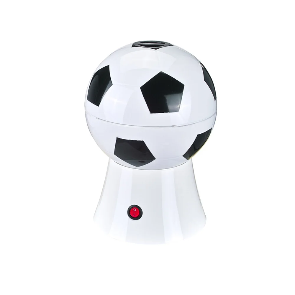 Популярный товар 1507 года, машина для приготовления попкорна в спортивном стиле