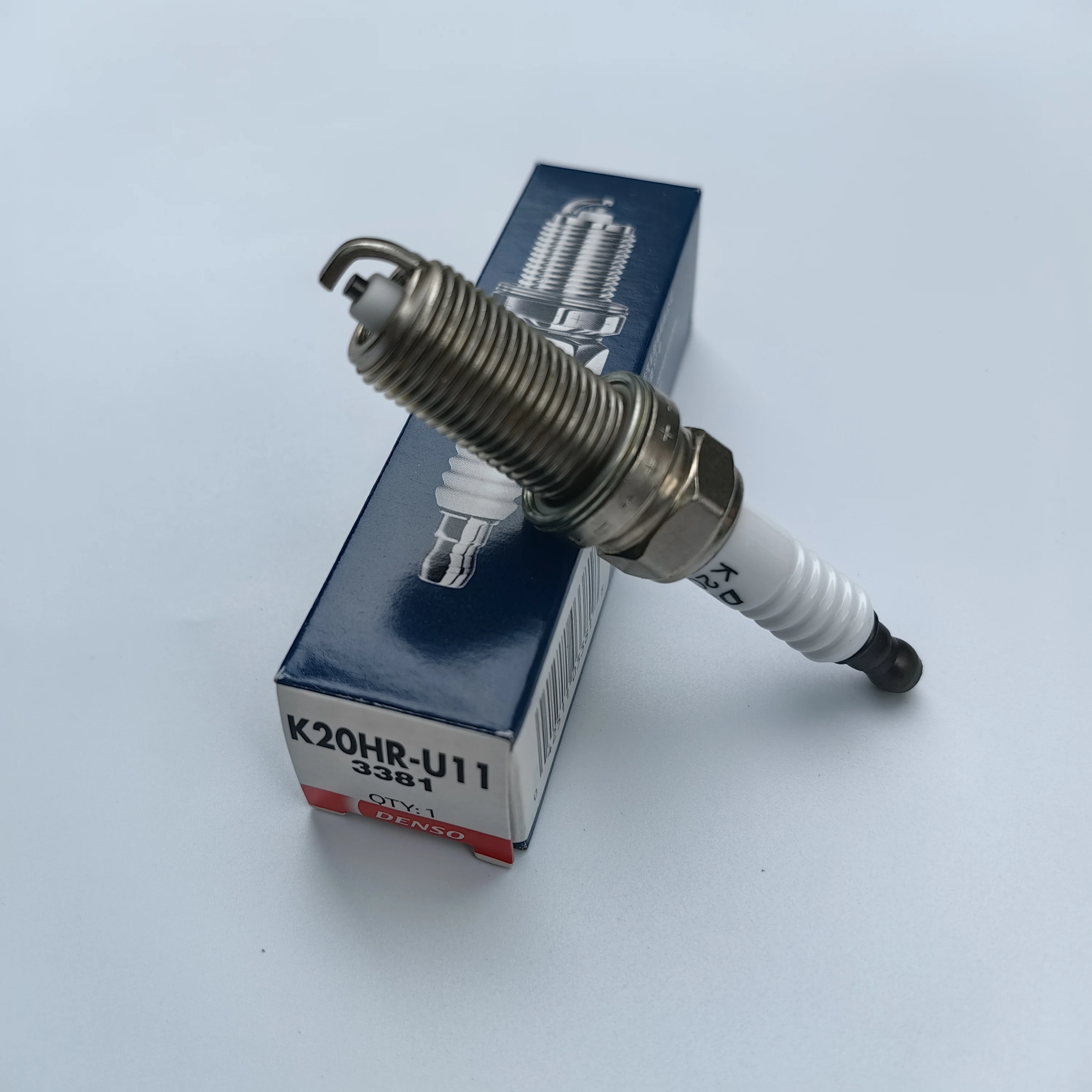DENSO Spark Plugs - Reliable Performance for Nissan & PEUGEOT