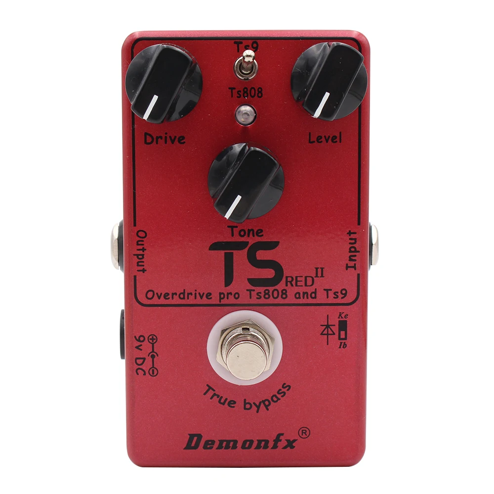 ギター TBCFX TS CUSTOM OVERDRIVE TBCFX TS CUSTOM OVERDRIVE 【公式通販】