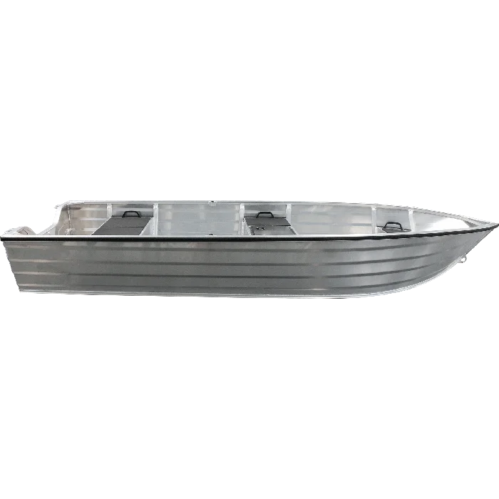 Kinlife 15ft Aluminum Rowing Boat With High Quality For Sale Buy Aluminum Fishing Boat,Durable