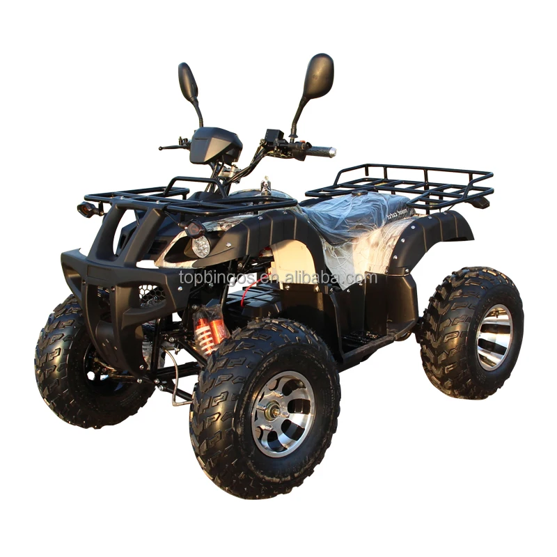 Cheap Atv 3000 Lithium Electric Quad Bikes Adult Two Seats Quadercycle Manufacturers 4000w