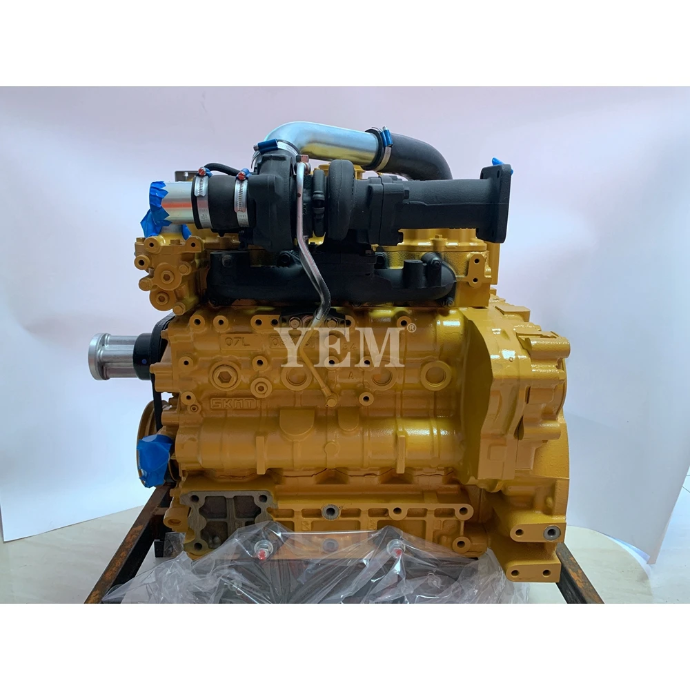 C3.3 Diesel Engine Assy for Caterpillar