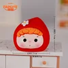 07 fiaba - Cappuccetto Rosso