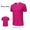 men Rose red