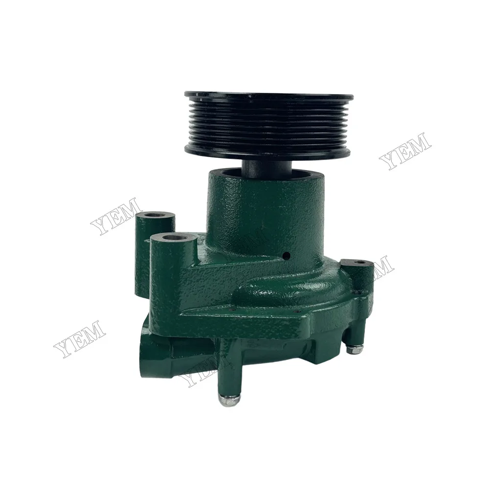 Water Pump 11031121 3830046 Fit for Volvo TWD1240VE Engine 3