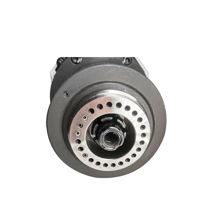 HSK63F ATC 9kw ATC 24000Rpm air Cooled CNC Wood Router Engraving Spindle Motor