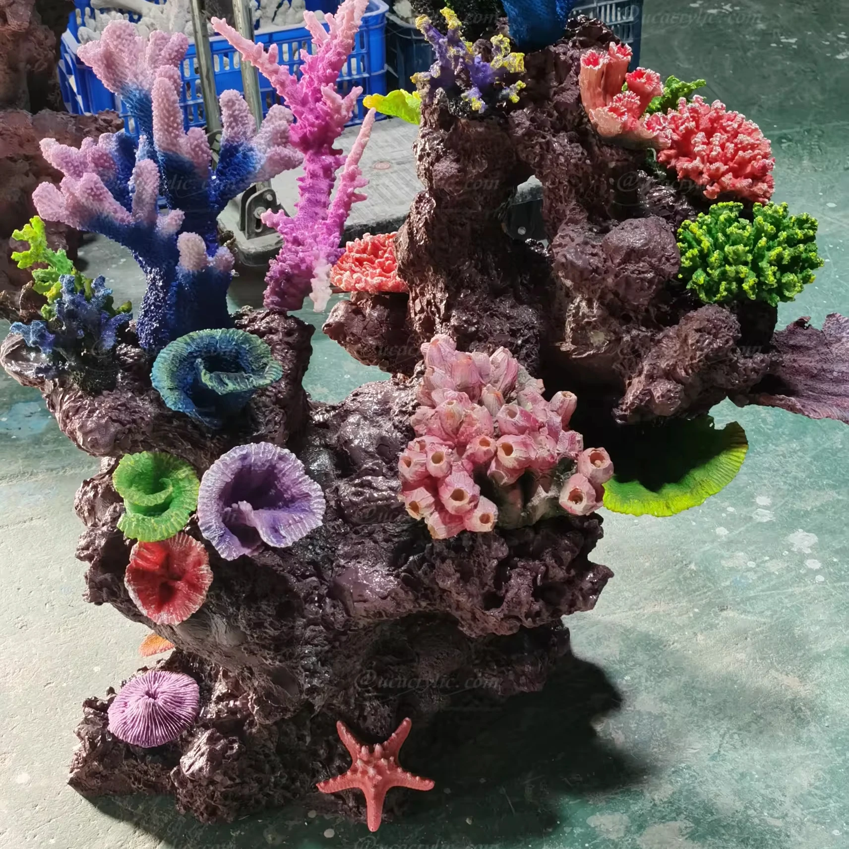 blumenkasten fibreclay Rechteckiger Blumenkasten mit Rädern aus Fiberglas – Potflex