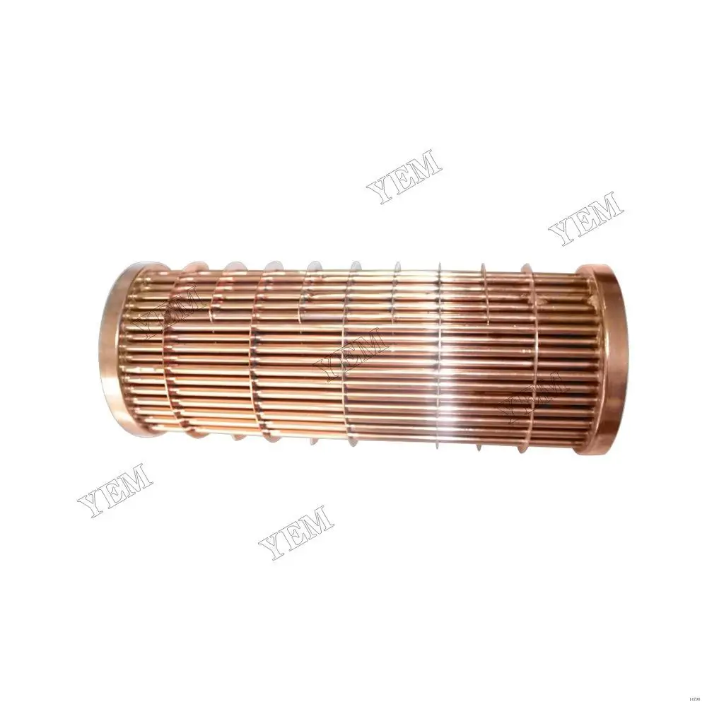 Oil Cooler 208149 Fit for NT855 Engine