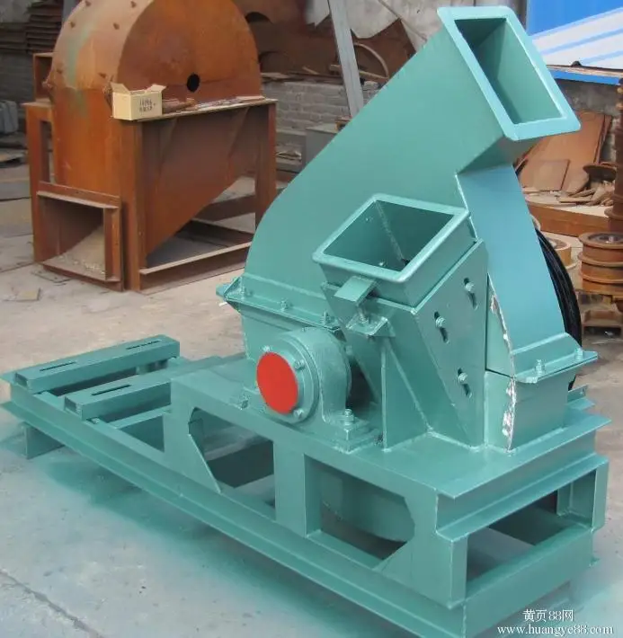 Factory Directly Sell Home Use Forest Firewood Chiper Processor Disc Wood Chipper Shredder Machine Price