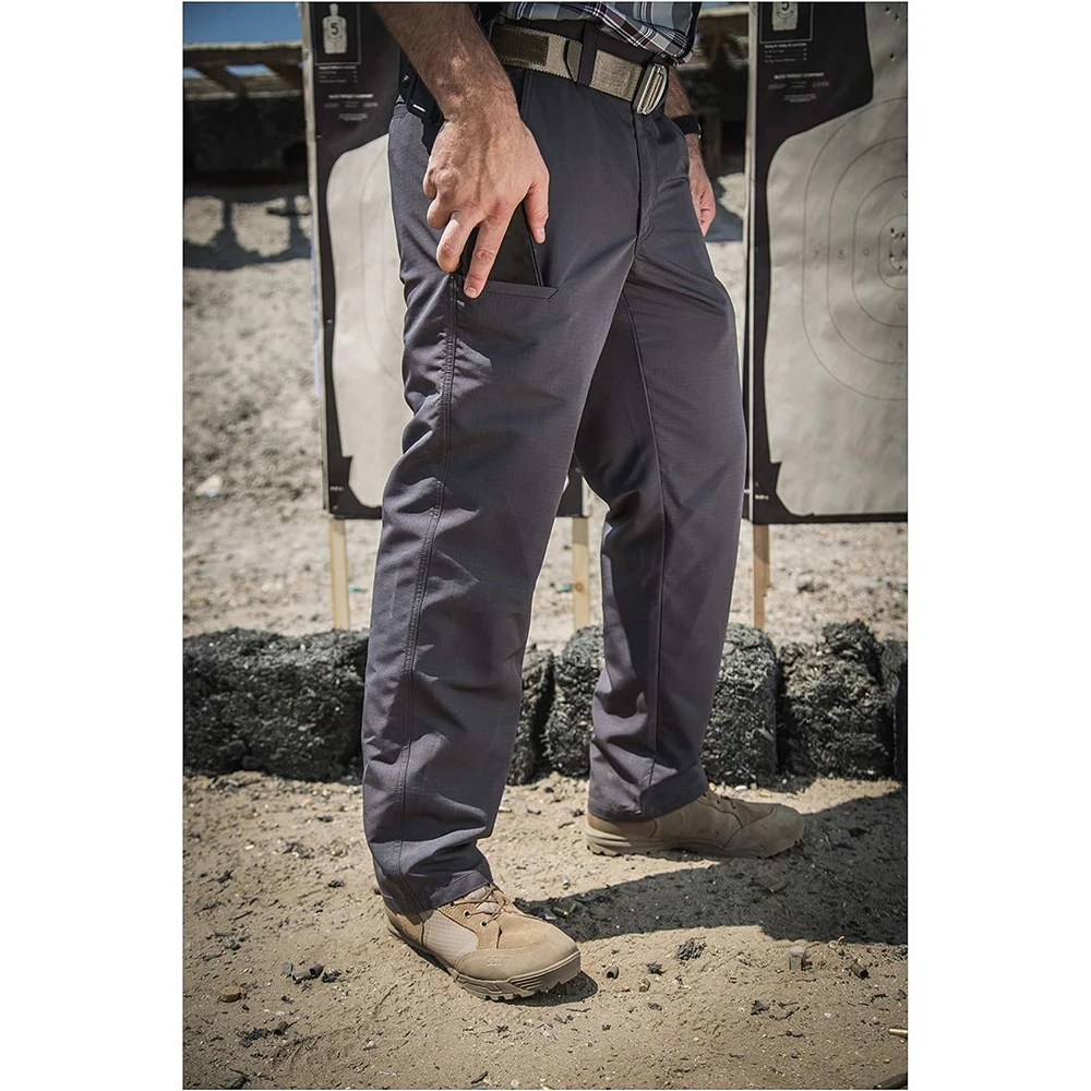 Durable Tactical Men's Trainer Belt Fade and Rip Resistant Wear-resistant Nylon Mesh Tactical Belt