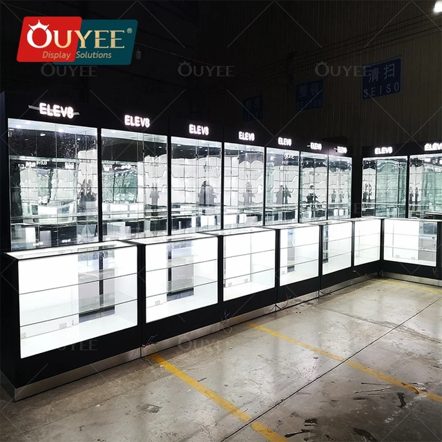 Guangzhou Ouyee Industrial Co., Ltd.