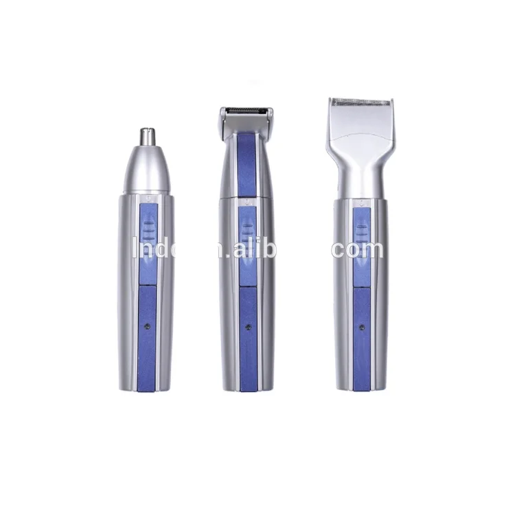 best manual hair trimmer