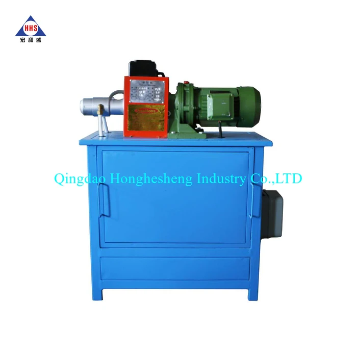 truck tyre Extruder Machine for tire retreading line