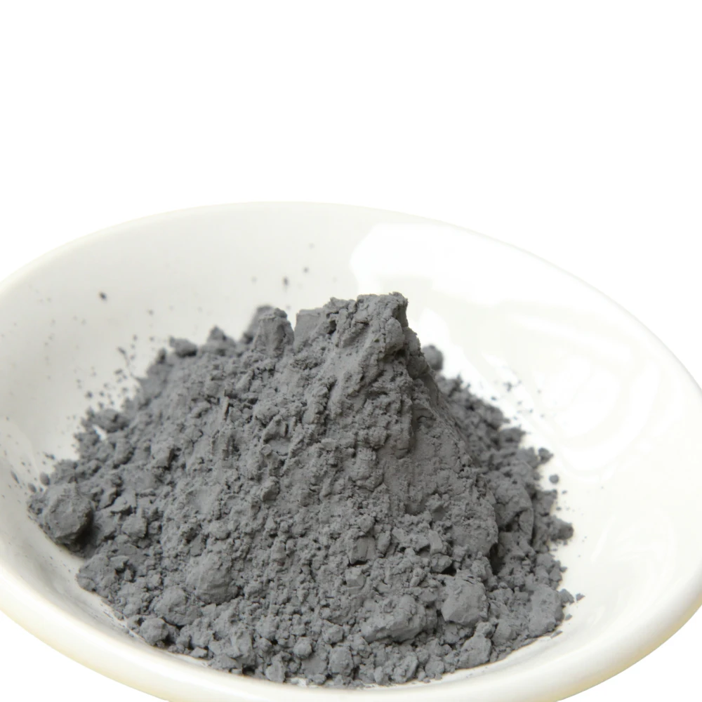 Commercial UIF Zero Valent Iron (ZVI) Powder For EZVI