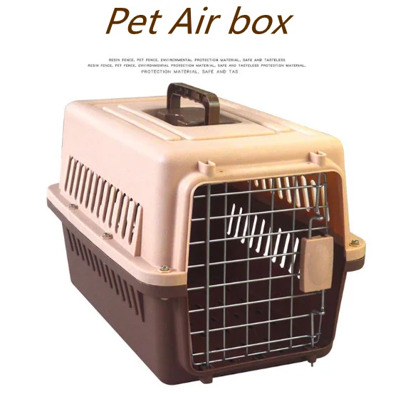 pet porter crate