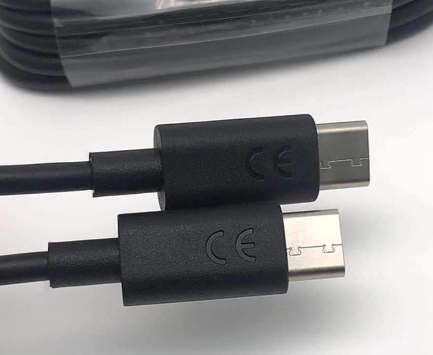 1M Android Type C Charger Cable Fast Charging Compatible Cable for Motorola PD Data Cable