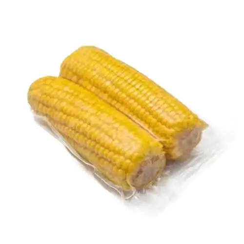 Eco-friendly PE Plastic Film for Freezer Use Soft Food Grade Polyamide Polyethylene for Meat Fish Sandwiches Glossy Affordable