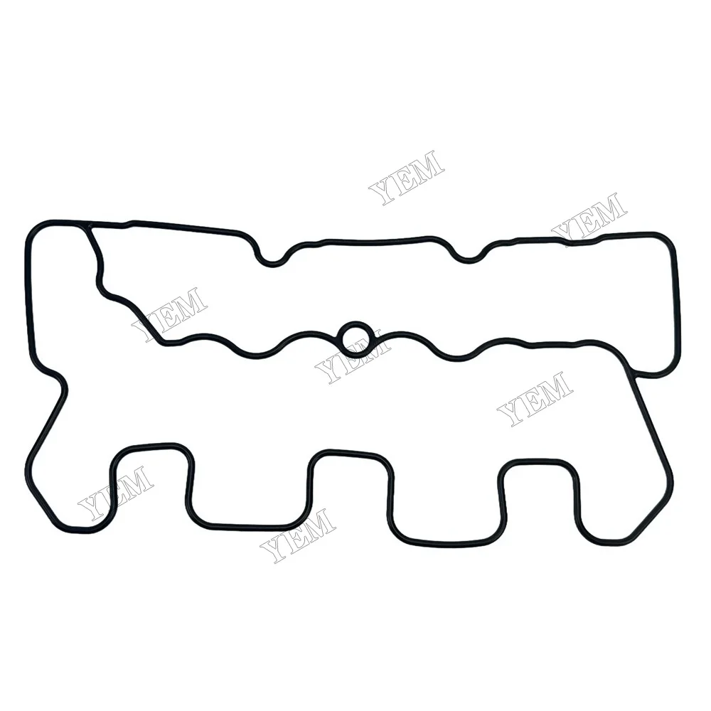 120996200 Valve Cover Gasket Lower Fits for Perkins 403D-07 Engine Diesel Parts Engine Spare Parts