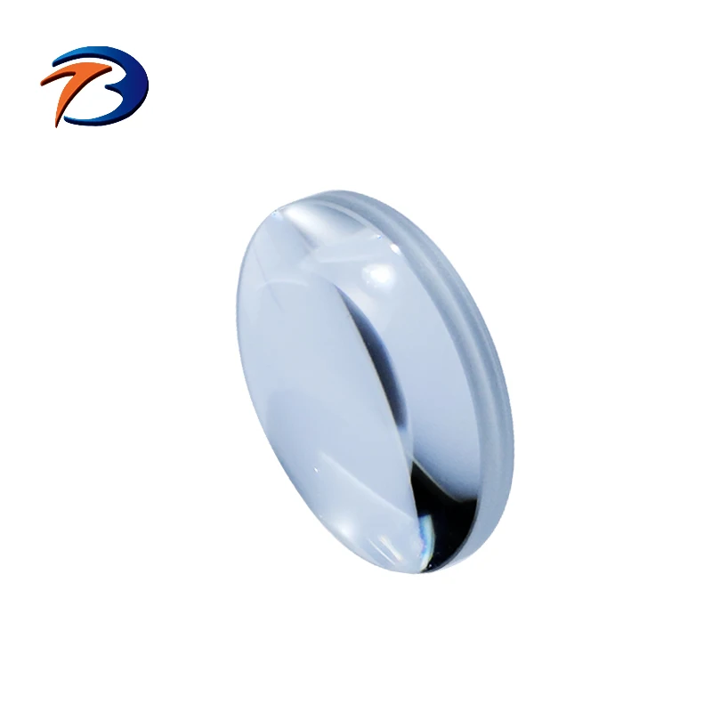 Optical double concave lens  laser infrared lens small optical lens