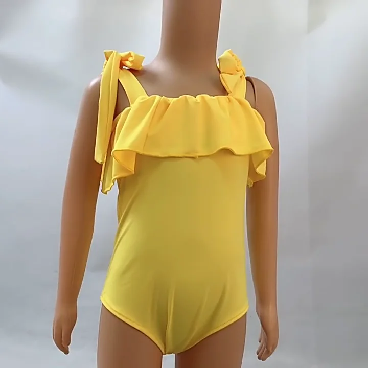 Girls Swimwear 7 16
