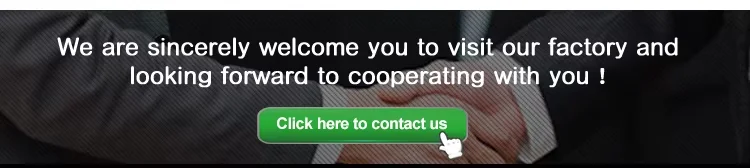 Extended company profile