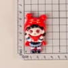 Capa Roja