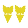Butterfly Yellow