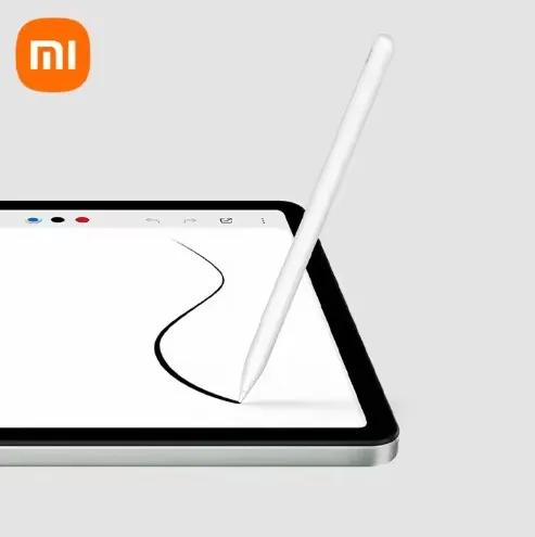 Redmi Smart Pen - Pressure Sensitivity for Active Writing