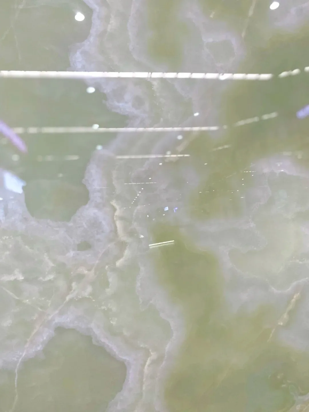 product modern green onyx jade glowing marble coffee table translucent stone for living room-6