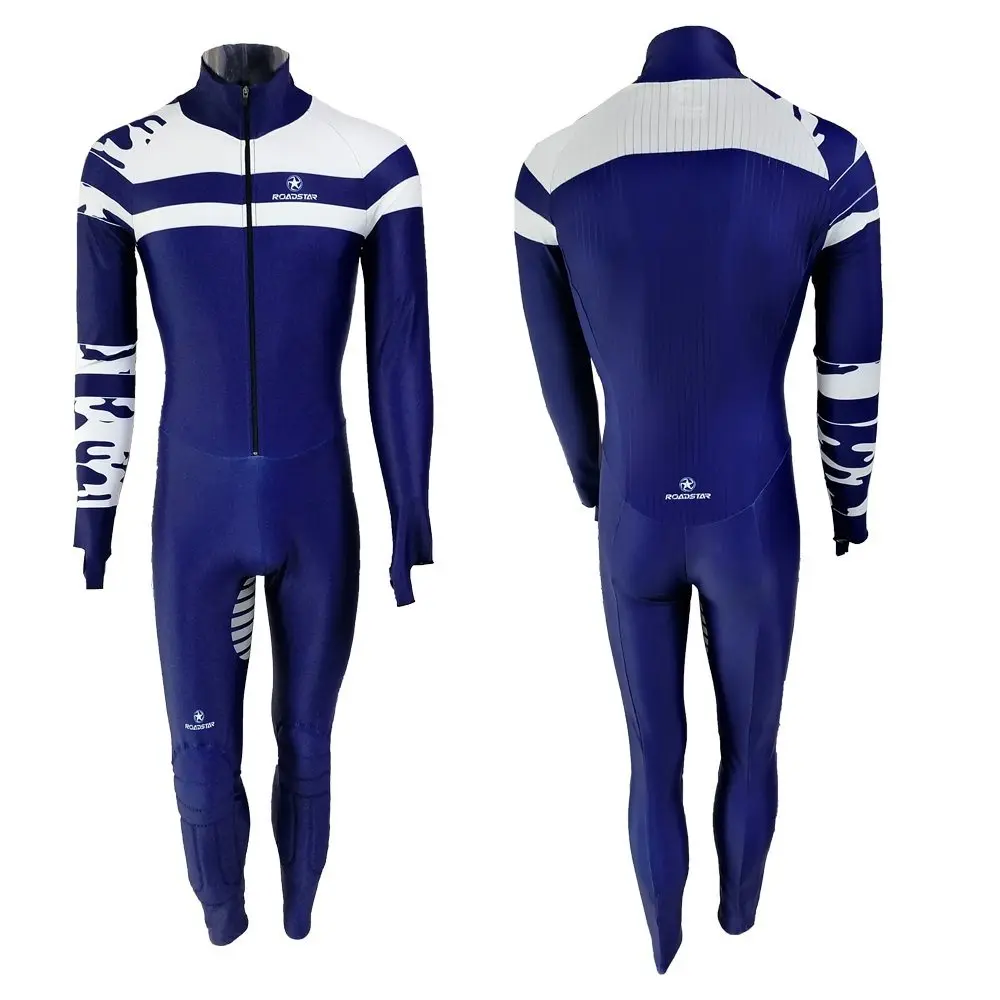 Roadstar Sportswear Custom le patinage de vitesse longue piste de course de combinaisons Skinsuit lt - Chine Chenille longue Skinsuit et course poursuite prix Roadstar Sportswear Custom le patinage de vitesse longue piste de course de combinaisons Skinsuit lt - Chine Chenille longue Skinsuit et course poursuite prix