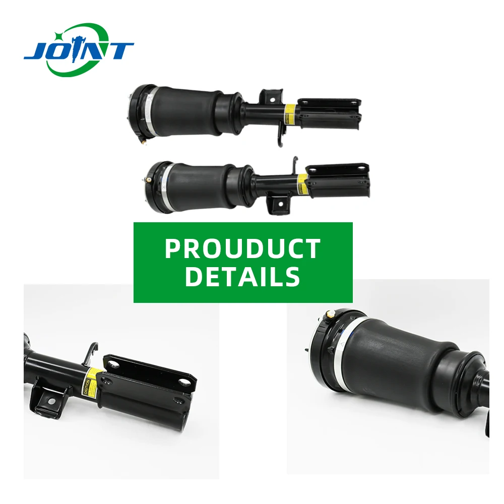 product superior air suspension shock absorber oem 37116761444 high durability replacement auto parts-97