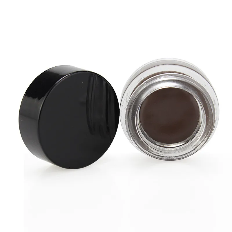 Best Selling Waterproof Eyebrow Pomade Create Your Own Brand Pencil Eye Brow Gel