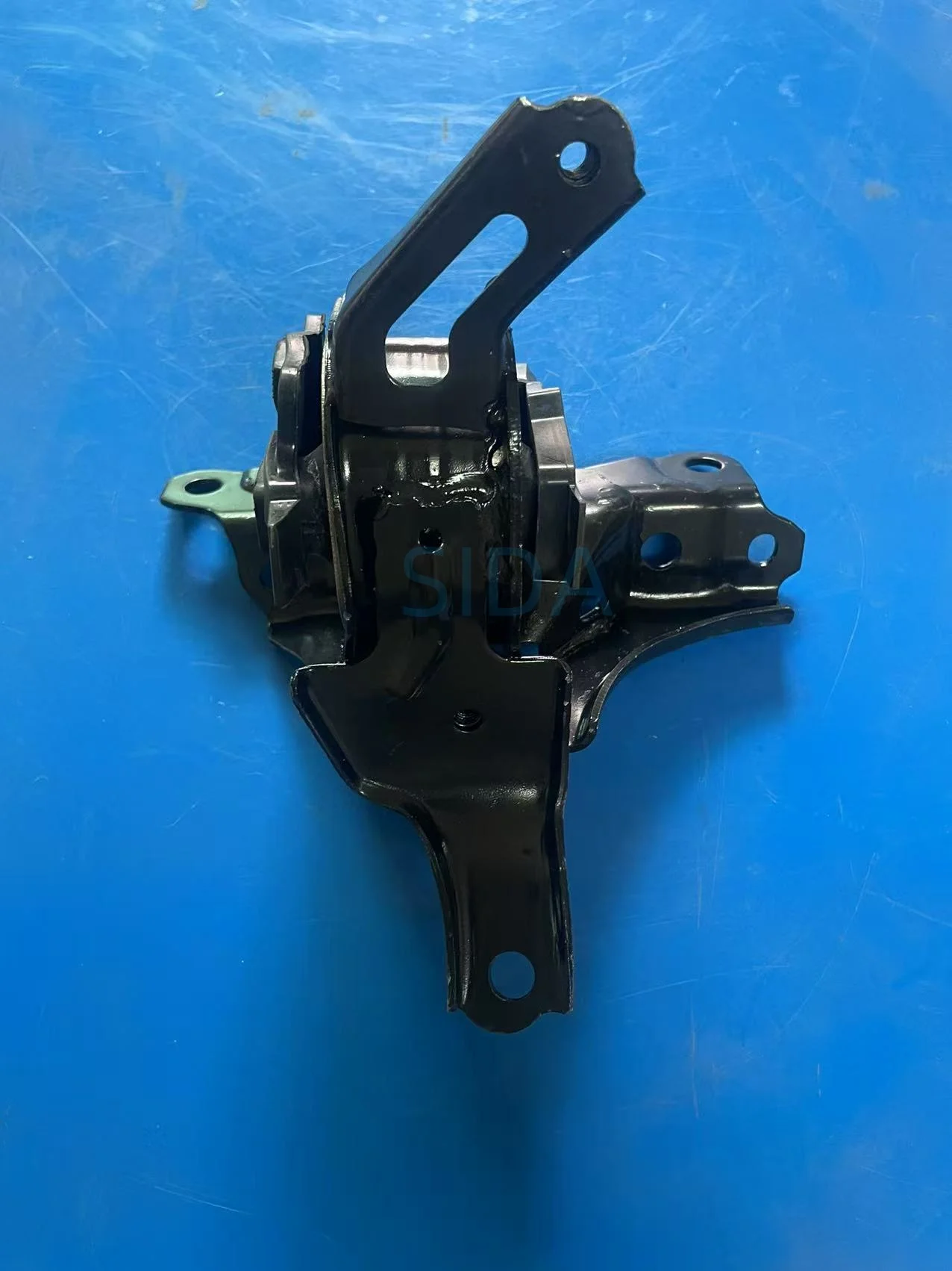 SIDA Engine Mounts for Toyota C-HR 2012-2014, Replacement Parts