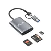 gris Type A+SD/TF