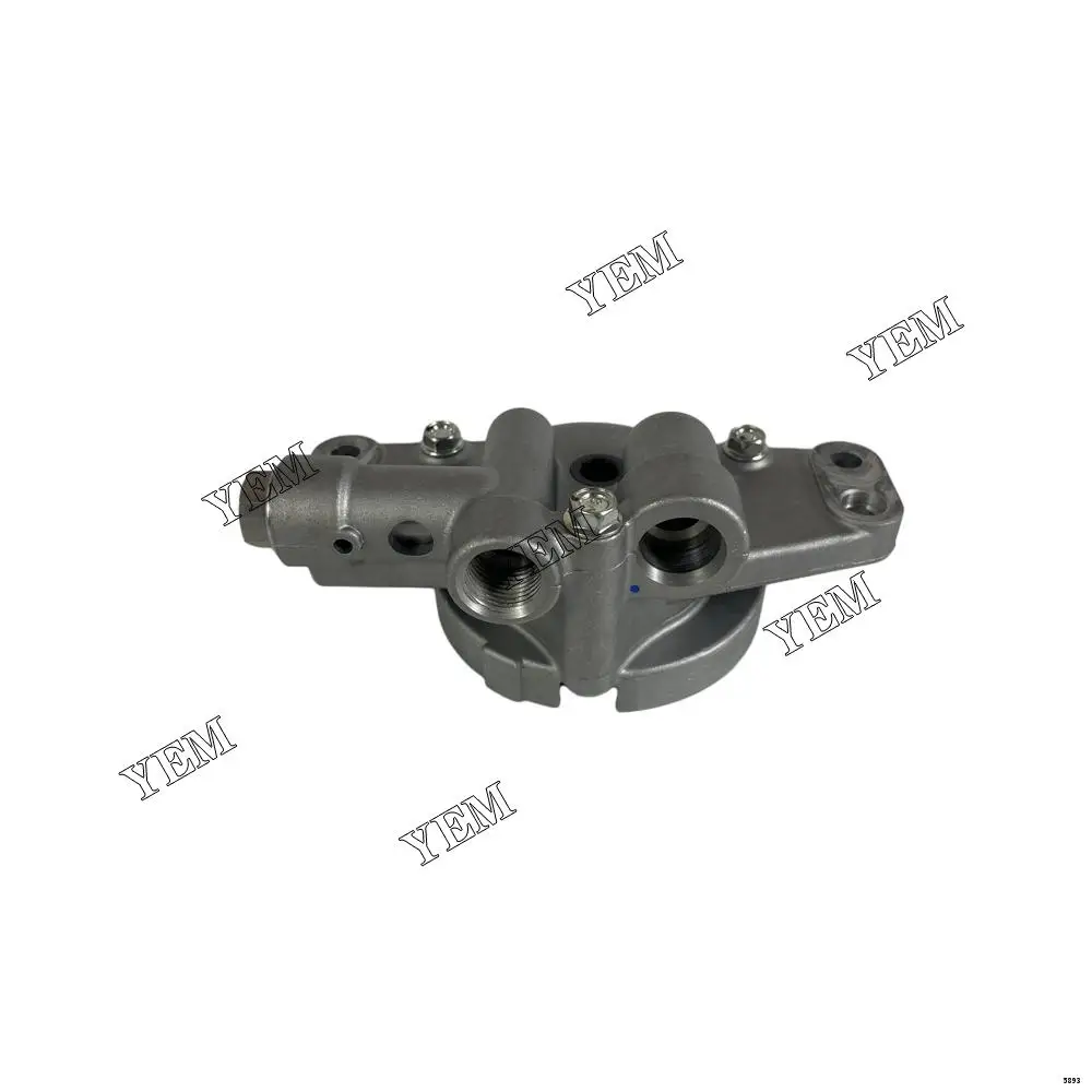 3LB1 Oil Pump 8-97048809-9 for Isuzu