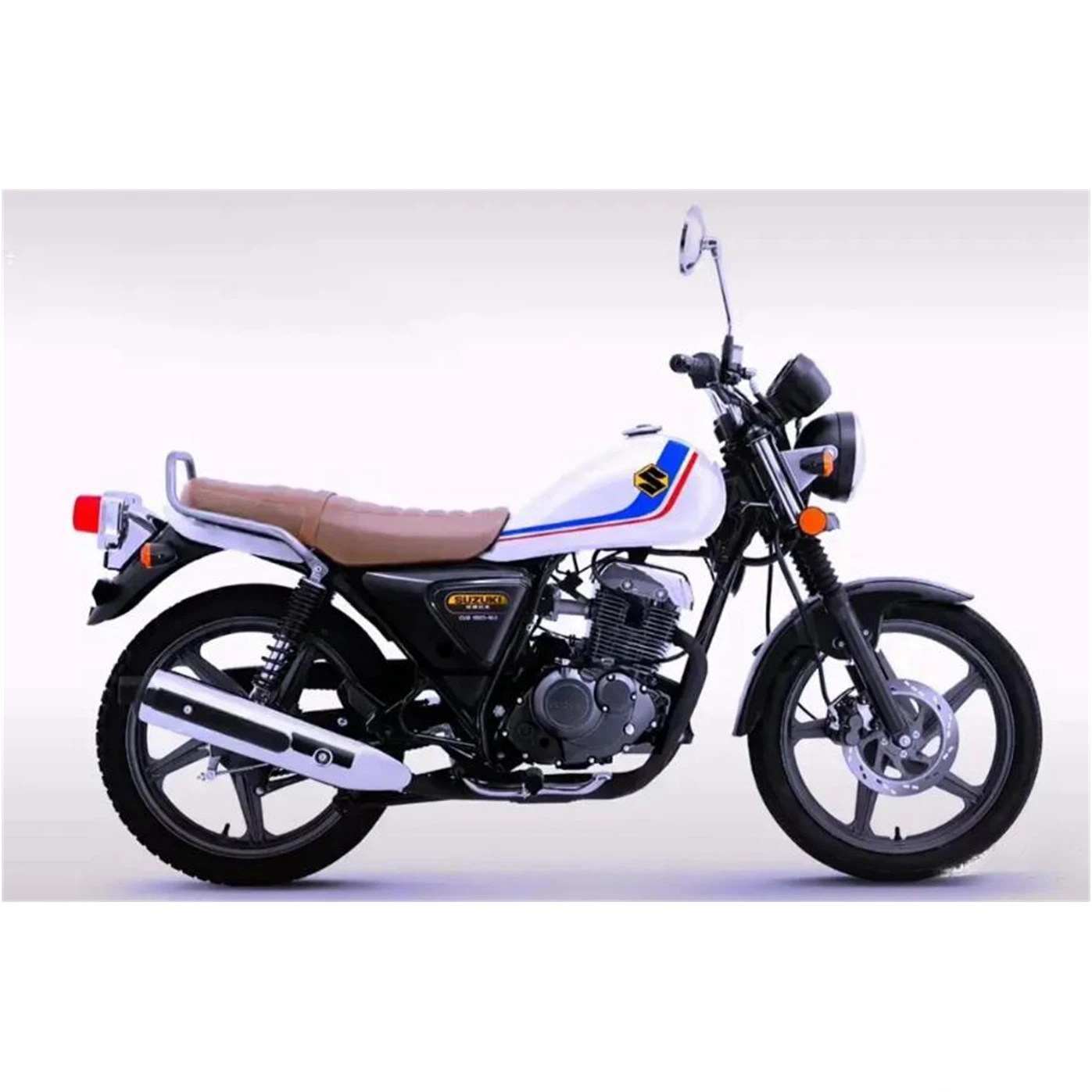 スズキＱＳ１５０　(決まりました。) QS150/スズキ の販売情報 MFD：モトフィールド ドッカーズ横浜店